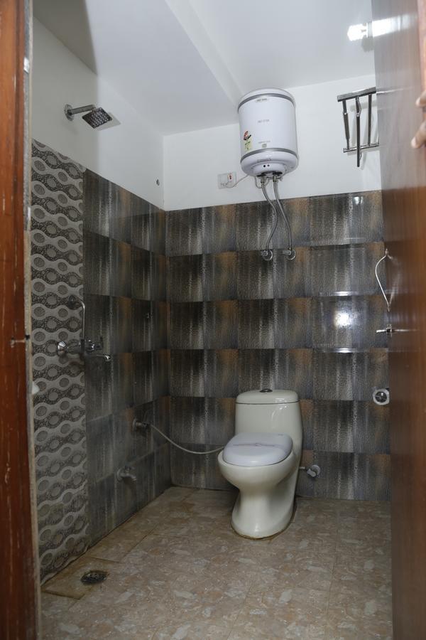 Vishal Hotel By Comfort Rooms New Delhi Exterior photo