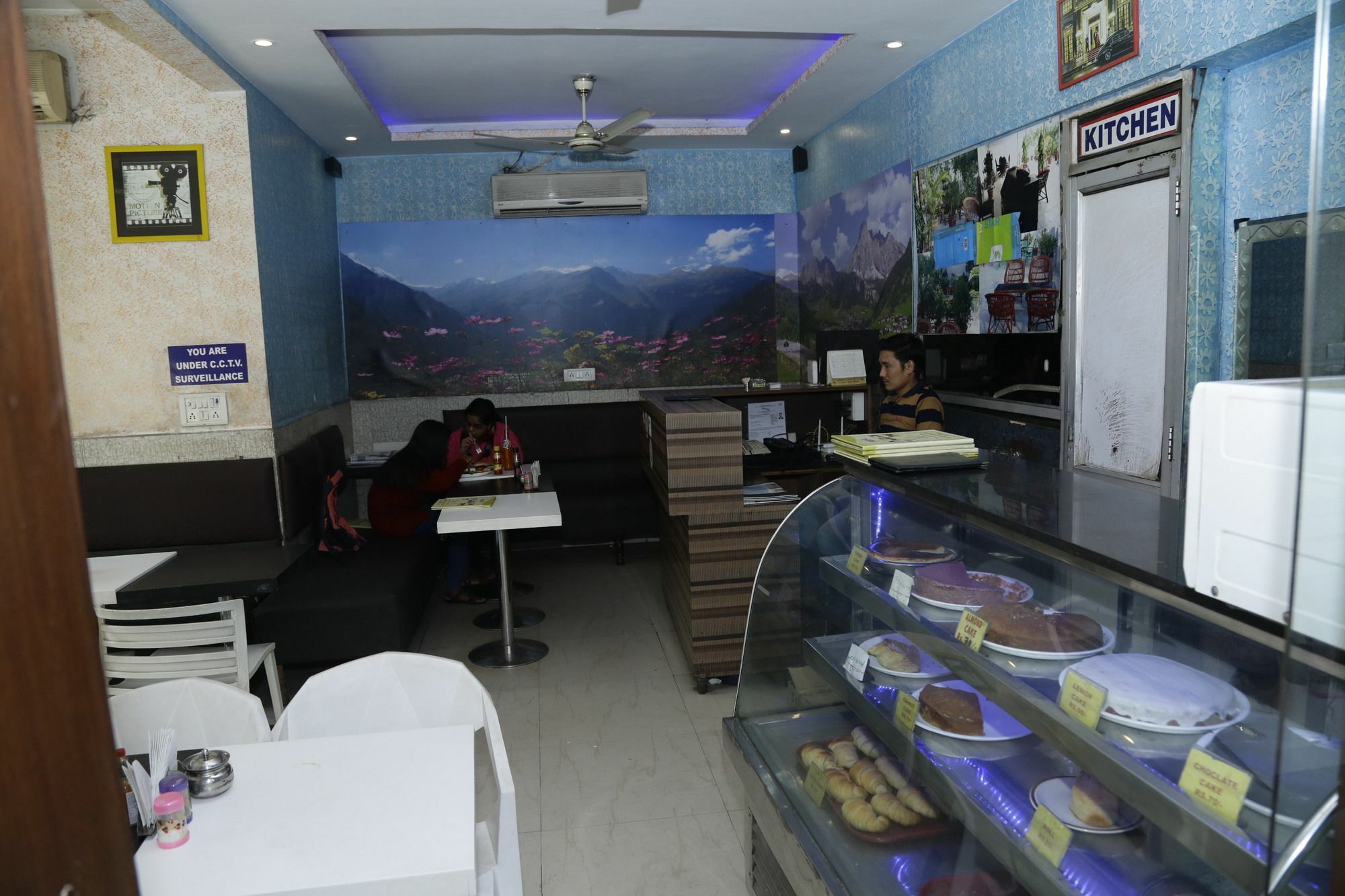 Vishal Hotel By Comfort Rooms New Delhi Exterior photo